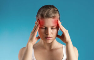 Migraines : et si un spray nasal pouvait les soulager ?