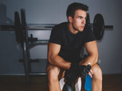 Cette boisson ralentirait la réparation musculaire