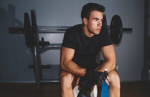 Cette boisson ralentirait la réparation musculaire