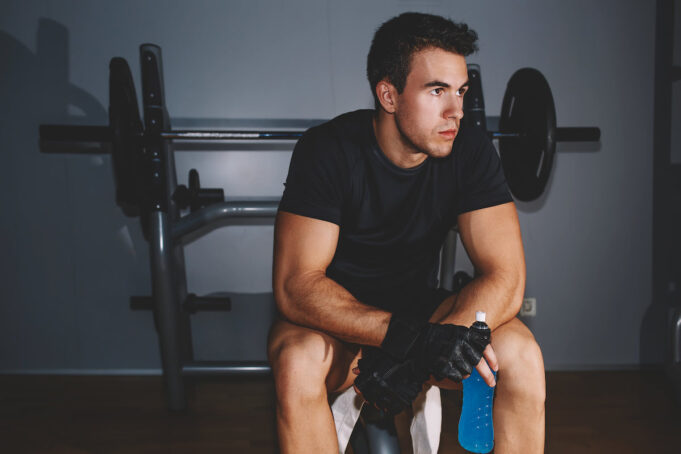 Cette boisson ralentirait la réparation musculaire