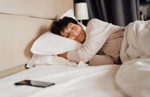 Sommeil : 3 conseils à appliquer si vous êtes accro à votre smartphone