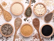 Connaissez-vous ces 5 graines indispensables pour votre santé ?