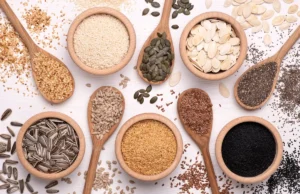 Connaissez-vous ces 5 graines indispensables pour votre santé ?