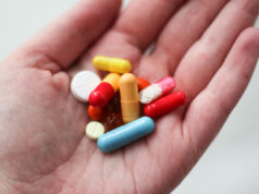 La liste des médicaments à utiliser avec précaution après 60 ans