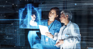 Covid : Les formes graves pourraient être un marqueur de cancers