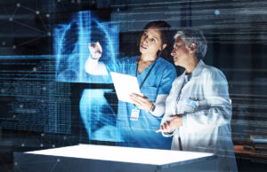 Covid : Les formes graves pourraient être un marqueur de cancers