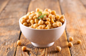 Les pois-chiches, un aliment aux atouts nutritionnels incroyables