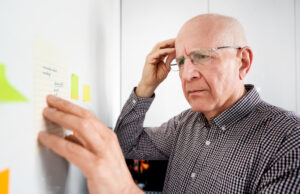 Alzheimer : quels sont les signes de la maladie ?