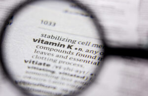 Diabète : une étude montre que la vitamine K aiderait à prévenir la maladie