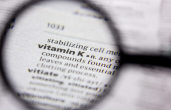 Diabète : une étude montre que la vitamine K aiderait à prévenir la maladie