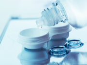 Lentilles de contact : les règles d’hygiène à respecter !