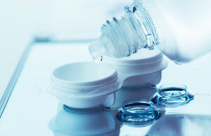 Lentilles de contact : les règles d’hygiène à respecter !