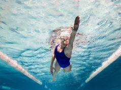 Les bienfaits de la natation sur la santé