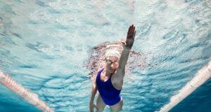 Les bienfaits de la natation sur la santé
