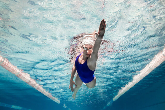 Les bienfaits de la natation sur la santé
