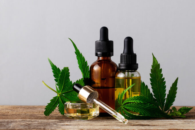 Des contrôles effectués sur les produits à base de CBD ?