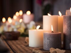Comment les bougies parfumées peuvent nuire à votre santé ?