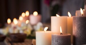 Comment les bougies parfumées peuvent nuire à votre santé ?