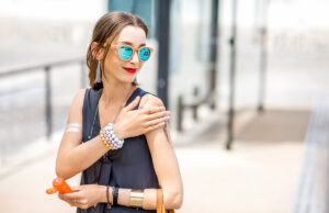 En quoi le soleil du mois juin est-il dangereux ?