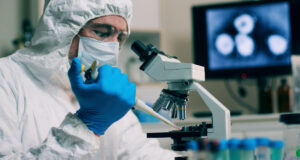 Les mutations rapides de ce virus inquiètent les chercheurs