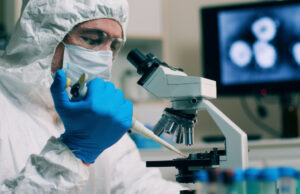 Les mutations rapides de ce virus inquiètent les chercheurs