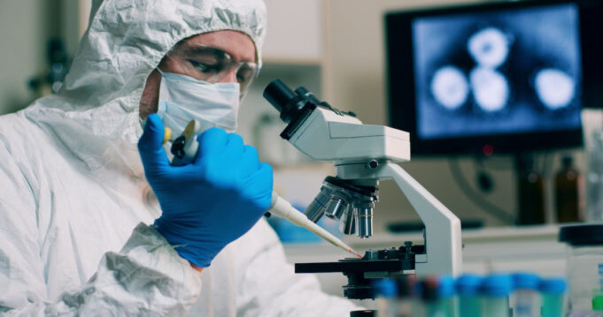 Les mutations rapides de ce virus inquiètent les chercheurs