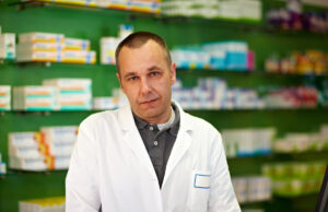 Pharmacies : qu’est ce qui est en hausse de 17% par rapport à 2019 ?