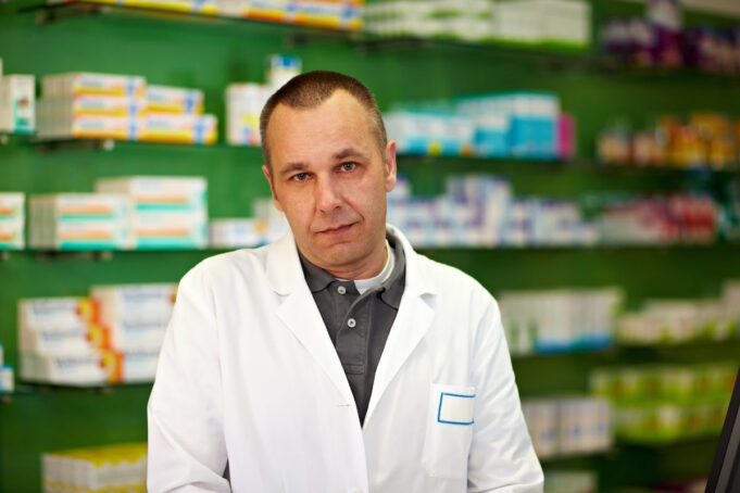 Pharmacies : qu’est ce qui est en hausse de 17% par rapport à 2019 ?