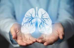 Cancer du poumon : un médicament réduit le risque de 51%