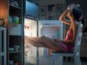 Canicule : ces aliments à privilégier