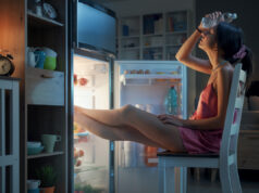Canicule : ces aliments à privilégier