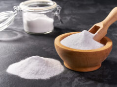 Le bicarbonate de soude est-il vraiment efficace pour perdre du poids ?