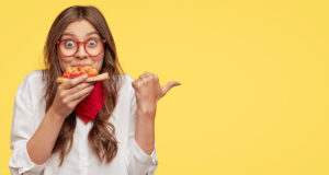 Pourquoi manger trop vite est dangereux pour la santé ?