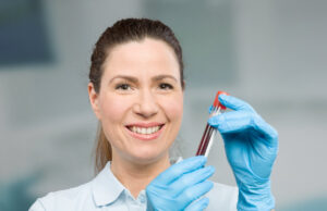 Détecter 50 cancers grâce à un test sanguin ? C’est possible