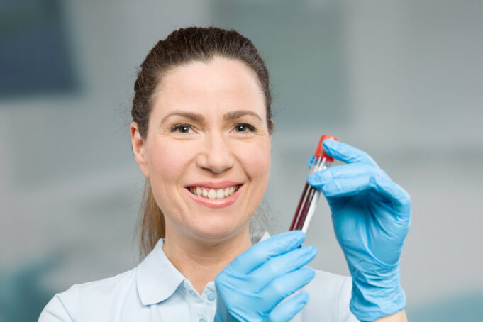 Détecter 50 cancers grâce à un test sanguin ? C’est possible