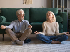 Comment rester en bonne santé : 7 astuces de personnes qui ne tombent pas malades