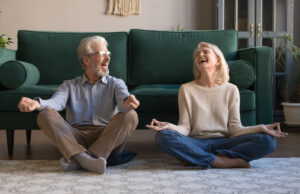 Comment rester en bonne santé : 7 astuces de personnes qui ne tombent pas malades