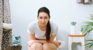 Constipation : ces 5 aliments à éviter