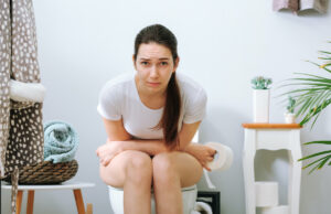 Constipation : ces 5 aliments à éviter