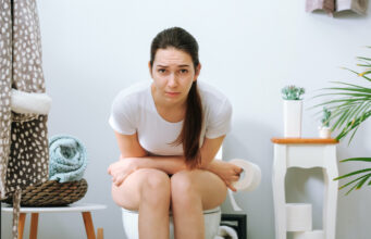 Constipation : ces 5 aliments à éviter