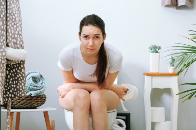 Constipation : ces 5 aliments à éviter