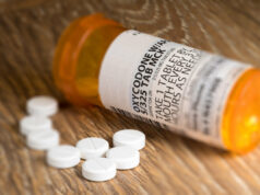 Quel est ce médicament semblable à la morphine qui est de plus en plus prescrit ?