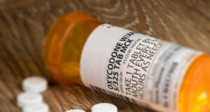 Quel est ce médicament semblable à la morphine qui est de plus en plus prescrit ?