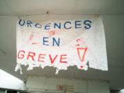 Appel à la grève dans les hôpitaux début juillet