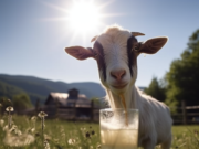 Les bienfaits insoupçonnés du savon au lait de chèvre
