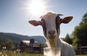 Les bienfaits insoupçonnés du savon au lait de chèvre