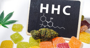 Cannabis : le HHC est classé comme produit stupéfiant