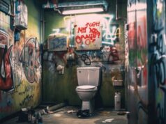 Bactéries : ces maladies que l’on peut attraper aux toilettes
