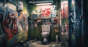 Bactéries : ces maladies que l’on peut attraper aux toilettes