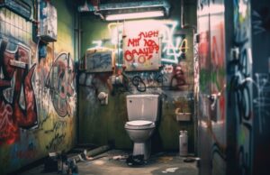 Bactéries : ces maladies que l’on peut attraper aux toilettes